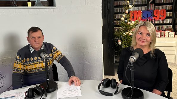 Lietuvos ir Lenkijos bendradarbiavimas stiprina pagalbą sergantiems demencija ir diabetu