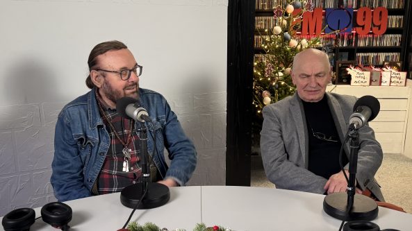 Alytaus sinagogoje – paroda, jungianti Prūsų Lietuvos istoriją, vaizduotę ir muziką