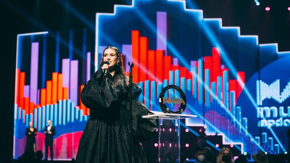 Šį vakarą – metus laukta svarbiausių šalies muzikos apdovanojimų M.A.M.A.nominantų paskelbimo ceremonija