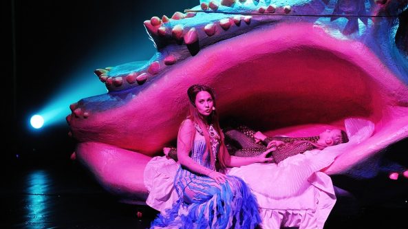 Renginiai Alytuje (12.15-12.21): Kas? Kur? Kada?