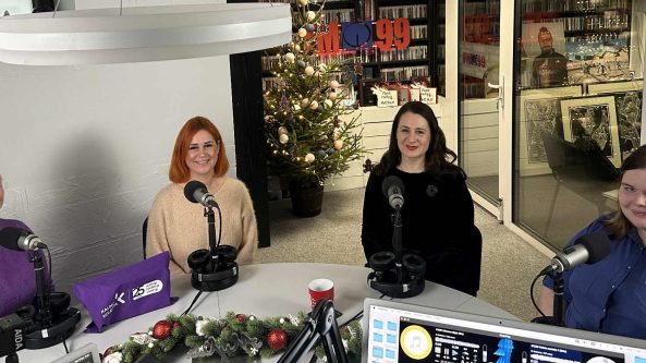 Į ugdymo pasaulį – per patirtį ir kūrybą: Kauno kolegijos Alytaus fakulteto studijos