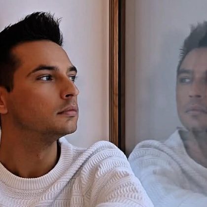 Davidas su daina „OLI“ – „10 Geriausių“ svečias