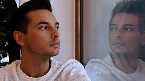 Davidas su daina „OLI“ – „10 Geriausių“ svečias