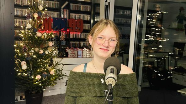 „Vaikų pasaulis mūsų pasaulyje“: Šv. Kalėdų tradicijos jauno žmogaus akimis