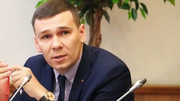 Vairavęs girtas buvęs Alytaus tarybos narys atsistatydino iš pareigų