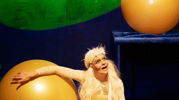 Renginiai Alytuje (2025.12.23-12.28): Kas? Kur? Kada?