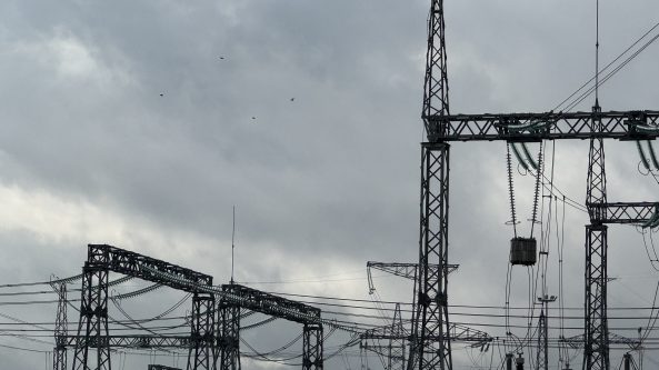 ESO už 3,74 mln. eurų rekonstruos pastotę Alytuje