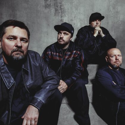 „G&G Sindikatas“ pristato naują kūrinį – operaciją, kuria tikrina repo situaciją