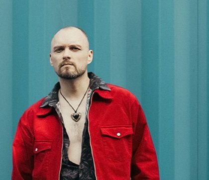 Haroldas („Pikaso“) laidoje „10 Geriausių“: nauja daina, sugrįžimai ir gyvas skambesys