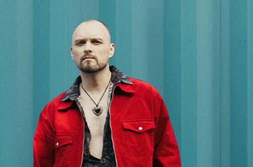 Haroldas („Pikaso“) laidoje „10 Geriausių“: nauja daina, sugrįžimai ir gyvas skambesys