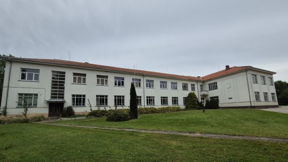 Alytaus rajono savivaldybė parduoda nekilnojamąjį turtą