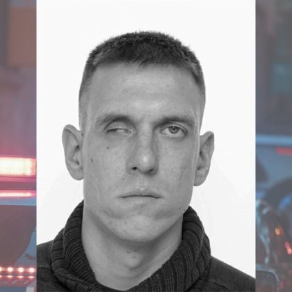 Alytaus apskrities policija ieško be žinios dingusio vyro