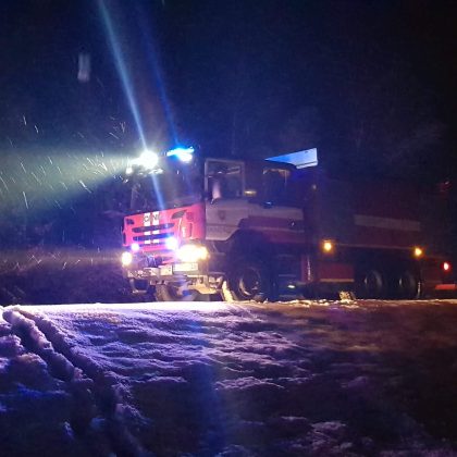 Alytaus mieste ir rajone daugėja gaisrų