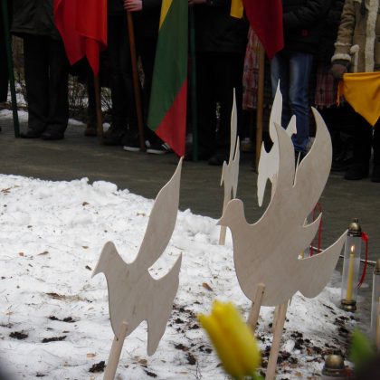 Renginiai Alytuje (01.12-01.18): Kas? Kur? Kada?