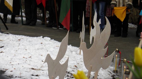 Renginiai Alytuje (01.12-01.18): Kas? Kur? Kada?