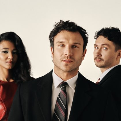 Atskleisti muzikos apdovanojimų M.A.M.A. ceremonijos vedėjai Atskleisti muzikos apdovanojimų M.A.M.A. ceremonijos vedėjai