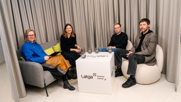 Kino kūrėjai – apie trumpametražių filmų situaciją Lietuvoje ir festivalių vaidmenį