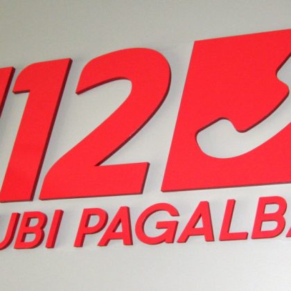 2025 m. gautų pagalbos skambučių trukmė – daugiau nei 37 000 valandų 2025 m. gautų pagalbos skambučių trukmė – daugiau nei 37 000 valandų