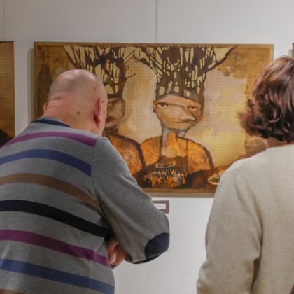 Renginiai Alytuje (01.19-01.25): Kas? Kur? Kada? Renginiai Alytuje (01.19-01.25): Kas? Kur? Kada?