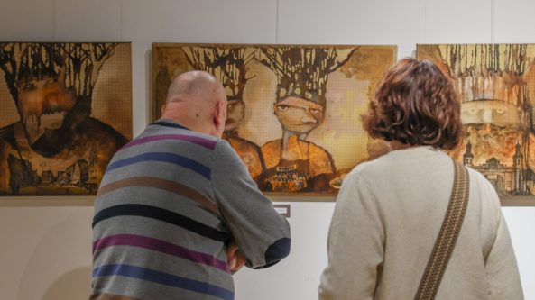 Renginiai Alytuje (01.19-01.25): Kas? Kur? Kada?