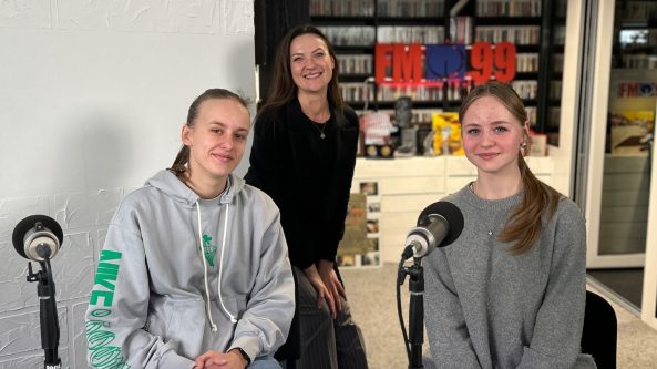 Sekmadienį Alytuje – moterų krepšinio šventė