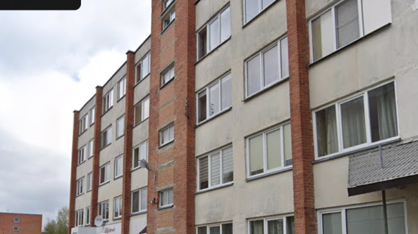 Daugiabučio bendrijos vargai – nelegali pirmininkė ir toliau valdo bendrijos sąskaitą Daugiabučio bendrijos vargai – nelegali pirmininkė ir toliau valdo bendrijos sąskaitą