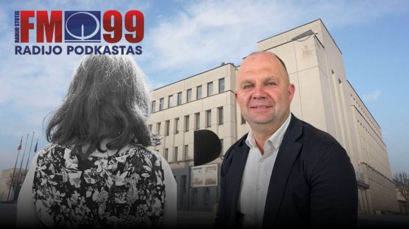 Detektyvą su Alytaus m. mero patarėju aiškinasi prokuratūra – skola ar reketas? Detektyvą su Alytaus m. mero patarėju aiškinasi prokuratūra – skola ar reketas?