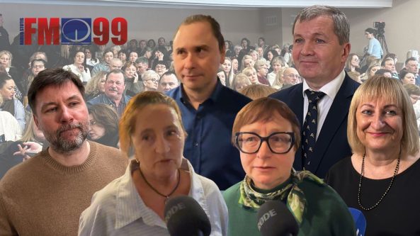 Profsąjunga apie dialogą su Alytaus valdžia: „Pradėjo žaisti slėpynes“ Profsąjunga apie dialogą su Alytaus valdžia: „Pradėjo žaisti slėpynes“