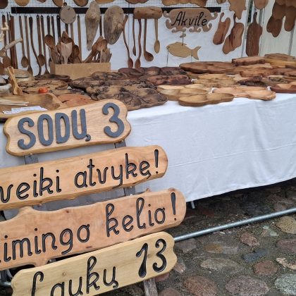 Renginiai Alytuje (03.02-03.08): Kas? Kur? Kada? Renginiai Alytuje (03.02-03.08): Kas? Kur? Kada?