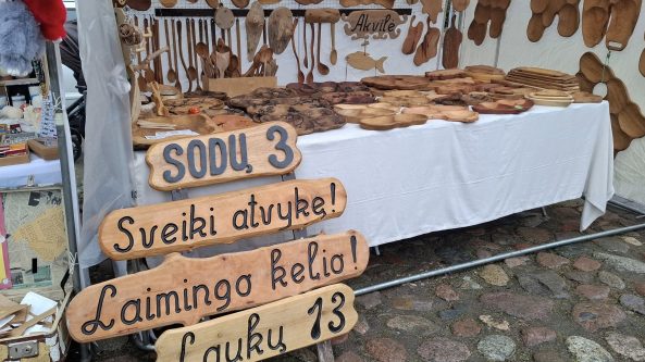 Renginiai Alytuje (03.02-03.08): Kas? Kur? Kada?