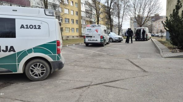 „Dainavos“ futbolininko užpuolimas: įtariamajam – pasikėsinimo nužudyti kaltinimai