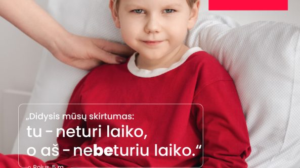 „Mamų unija“ stiprina pagalbą sergantiems vaikams ir jų šeimoms „Mamų unija“ stiprina pagalbą sergantiems vaikams ir jų šeimoms