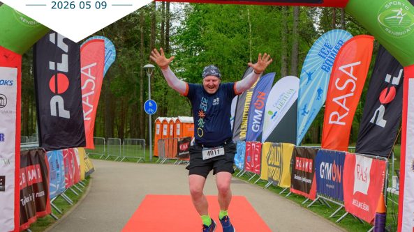 Druskininkų maratonas kviečia: sporto šventė sugrįžta į kurortą Druskininkų maratonas kviečia: sporto šventė sugrįžta į kurortą
