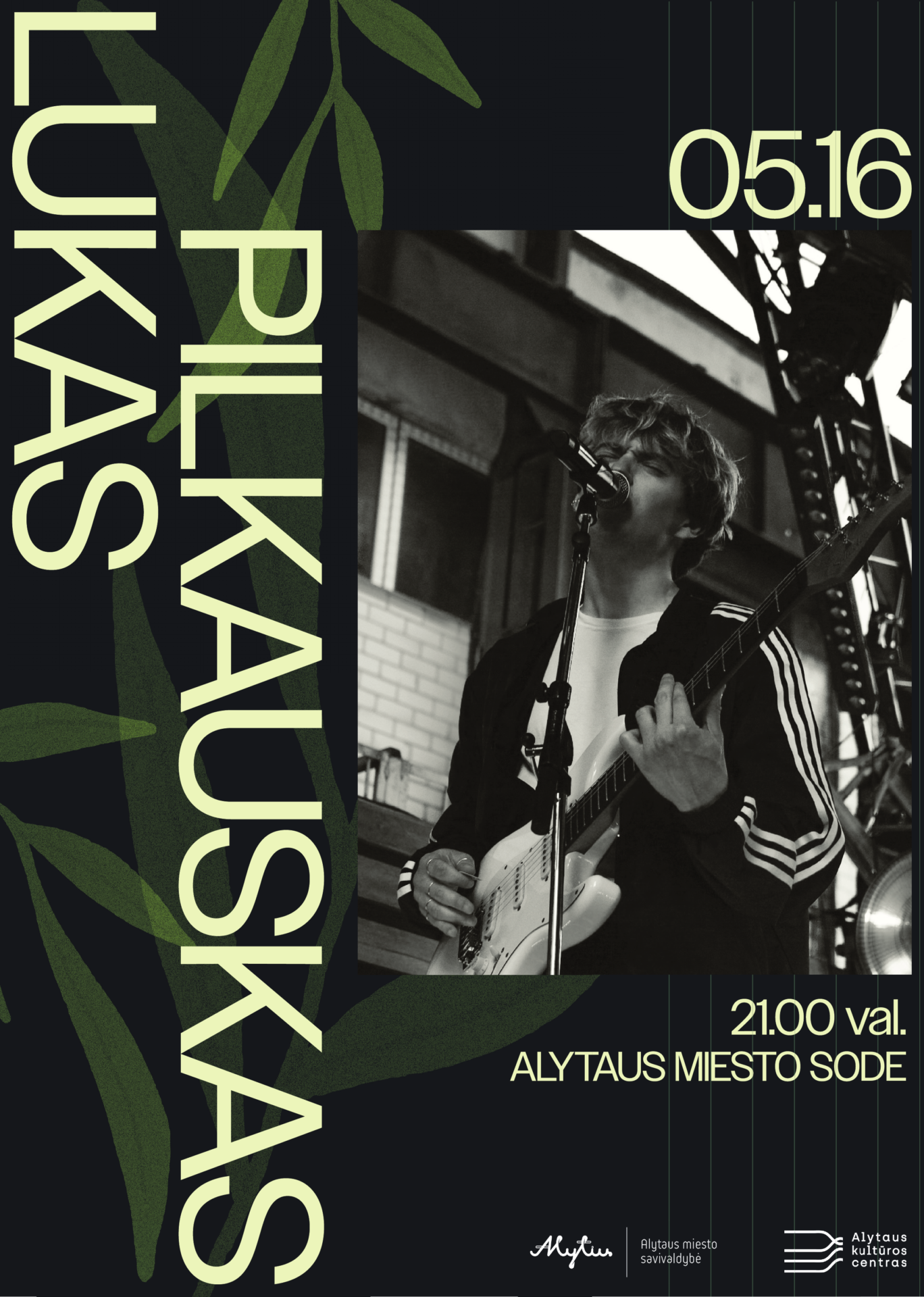Pilkauskas