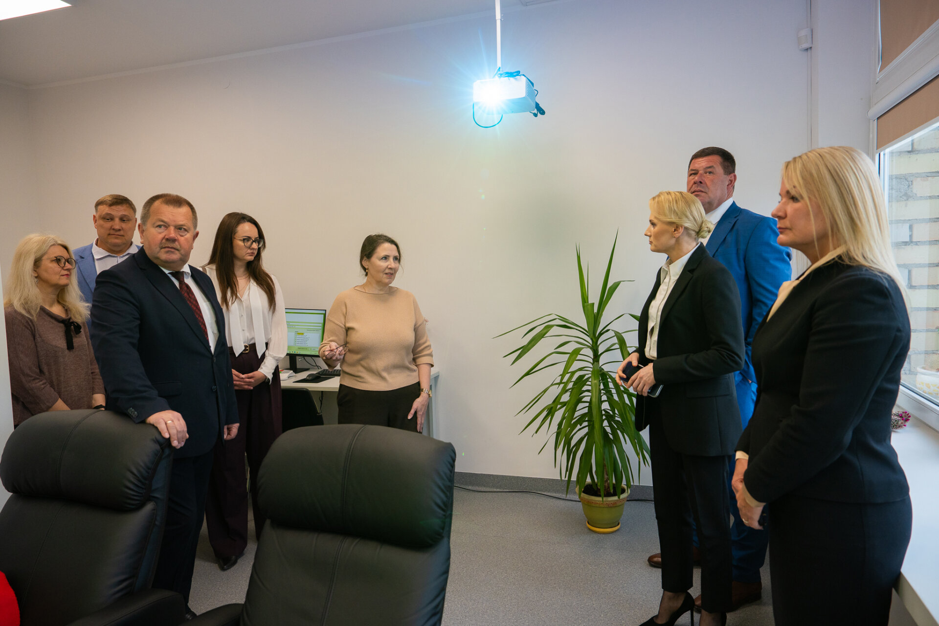 Alytaus rajono PSPC – reikšmingi pokyčiai ir daugiau paslaugų pacientams