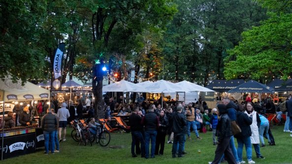 Savaitgalį Druskininkai kviečia į kurorto šventę Savaitgalį Druskininkai kviečia į kurorto šventę