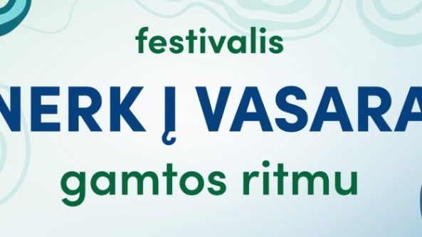 Varėna kviečia į vasaros pradžios festivalį Varėna kviečia į vasaros pradžios festivalį