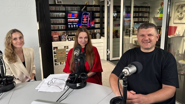Alytaus miesto gimtadienis kviečia žaliuoti: trys dienos muzikos, renginių ir bendrystės Alytaus miesto gimtadienis kviečia žaliuoti: trys dienos muzikos, renginių ir bendrystės