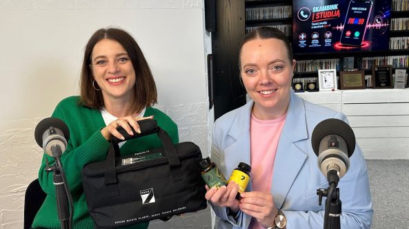 Sveika mityba be rūpesčių: „7pack“ žengia į Alytų Sveika mityba be rūpesčių: „7pack“ žengia į Alytų