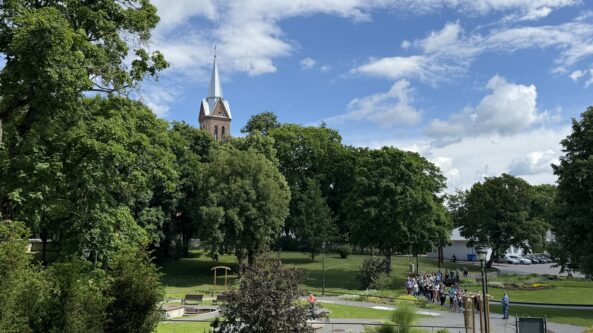 Birštonui švenčiant 180-metį, merė Nijolė Dirginčienė praneša – daugiau nebekandidatuos Birštonui švenčiant 180-metį, merė Nijolė Dirginčienė praneša – daugiau nebekandidatuos
