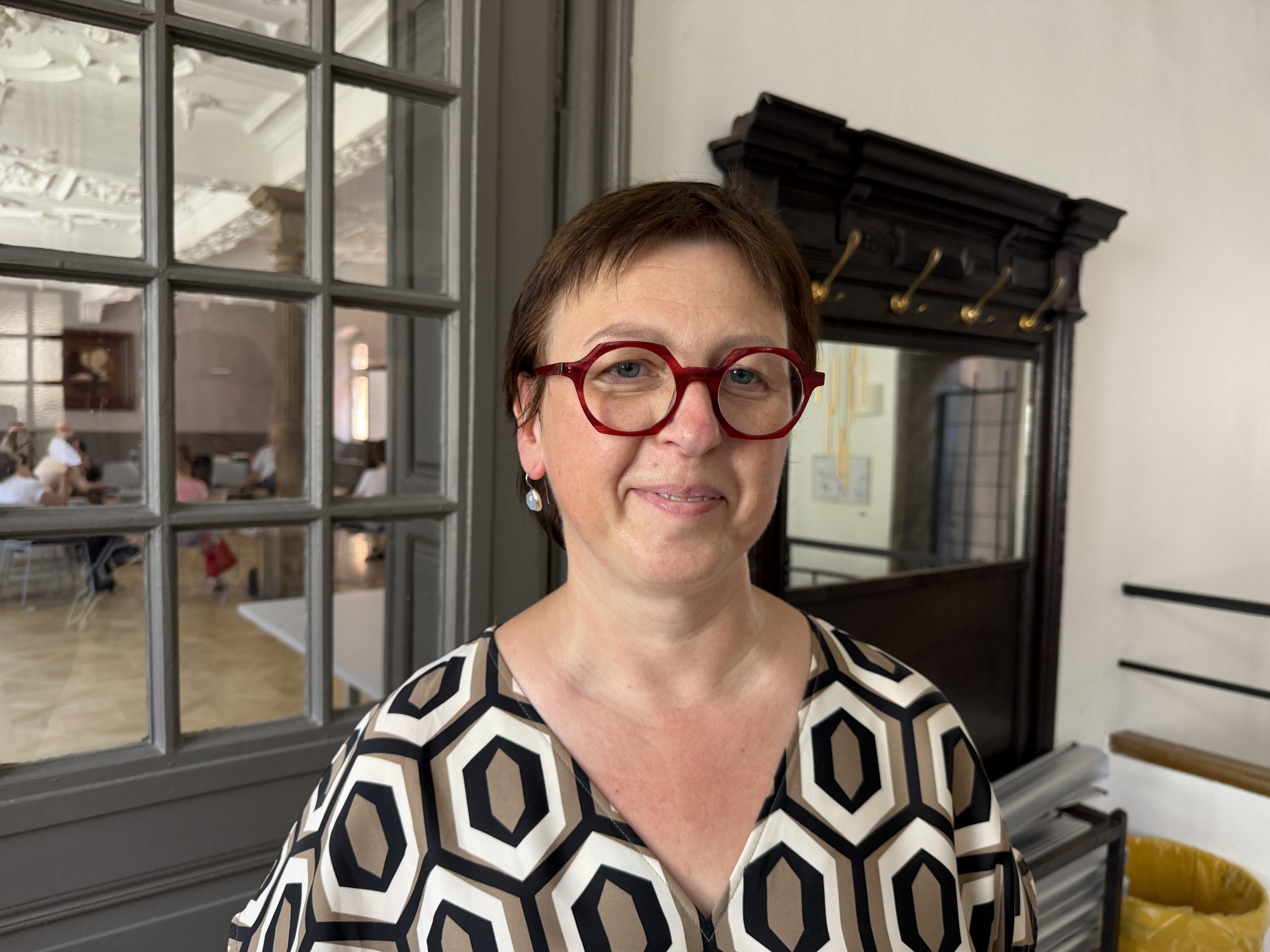 Evelina Strasburo Suvaziavimas 1590