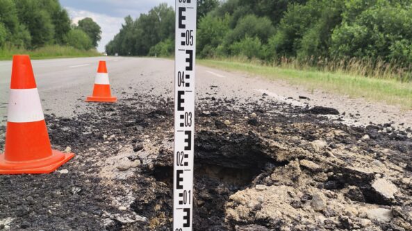 Kas nutiko kelyje Antakalnis–Jieznas–Alytus? Policija prašo visuomenės pagalbos