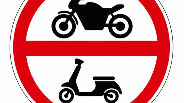 Dėl gyventojų skundų Alytuje keičiasi eismas į Dainų slėnį: naktimis bus ribojami motociklai ir motoroleriai